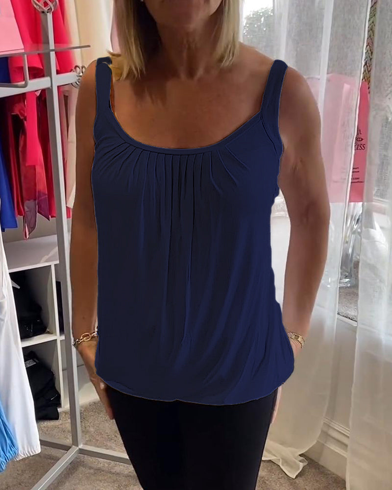 Varsovia Atelier | TOP Z MARSZCZENIEM