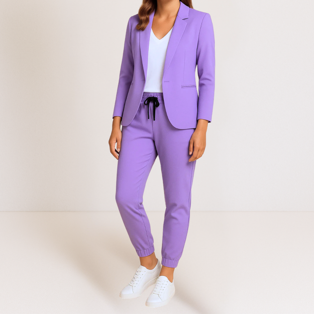 Beatriz | Nowoczesna Elegancja w Komfortowym Zestawie