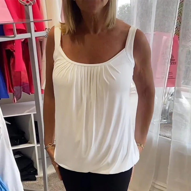 Varsovia Atelier | TOP Z MARSZCZENIEM