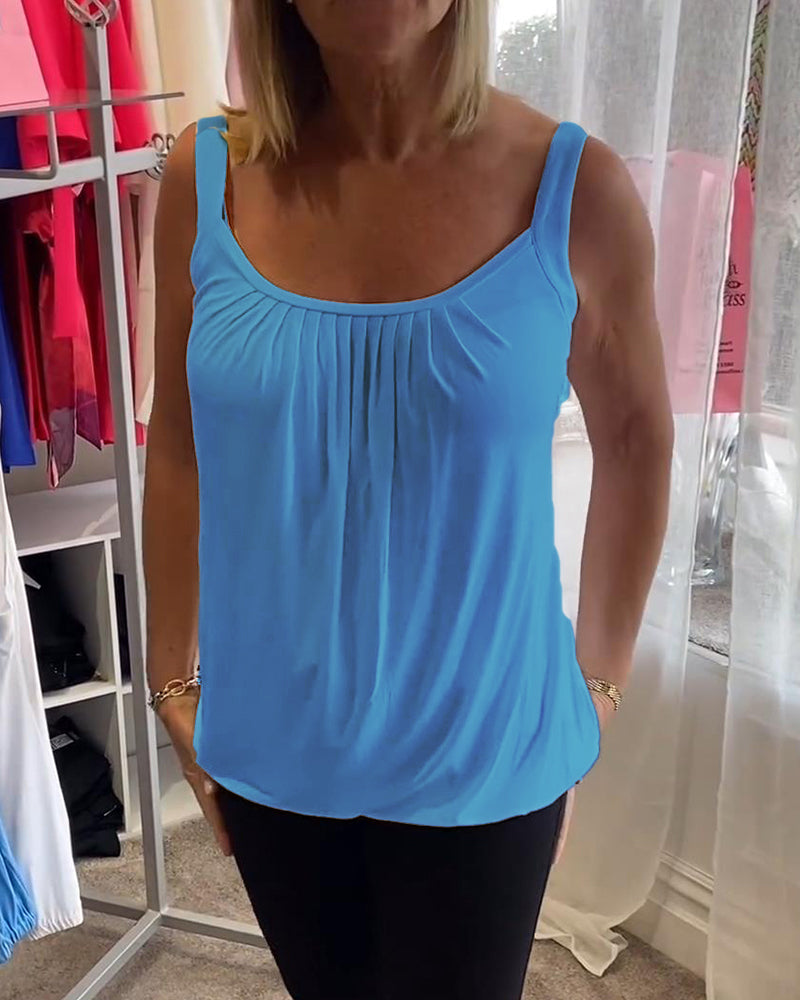 Varsovia Atelier | TOP Z MARSZCZENIEM