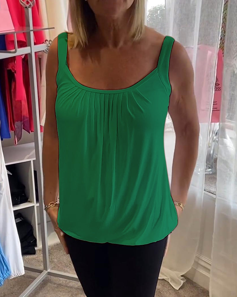 Varsovia Atelier | TOP Z MARSZCZENIEM