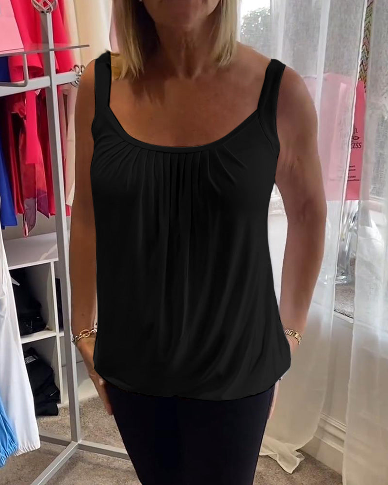 Varsovia Atelier | TOP Z MARSZCZENIEM