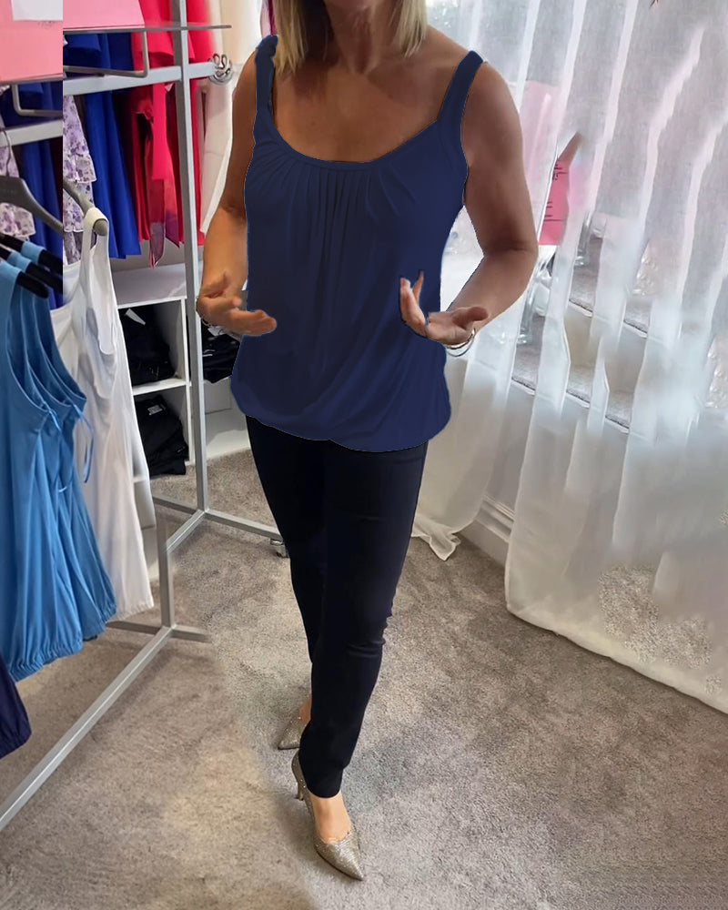 Varsovia Atelier | TOP Z MARSZCZENIEM