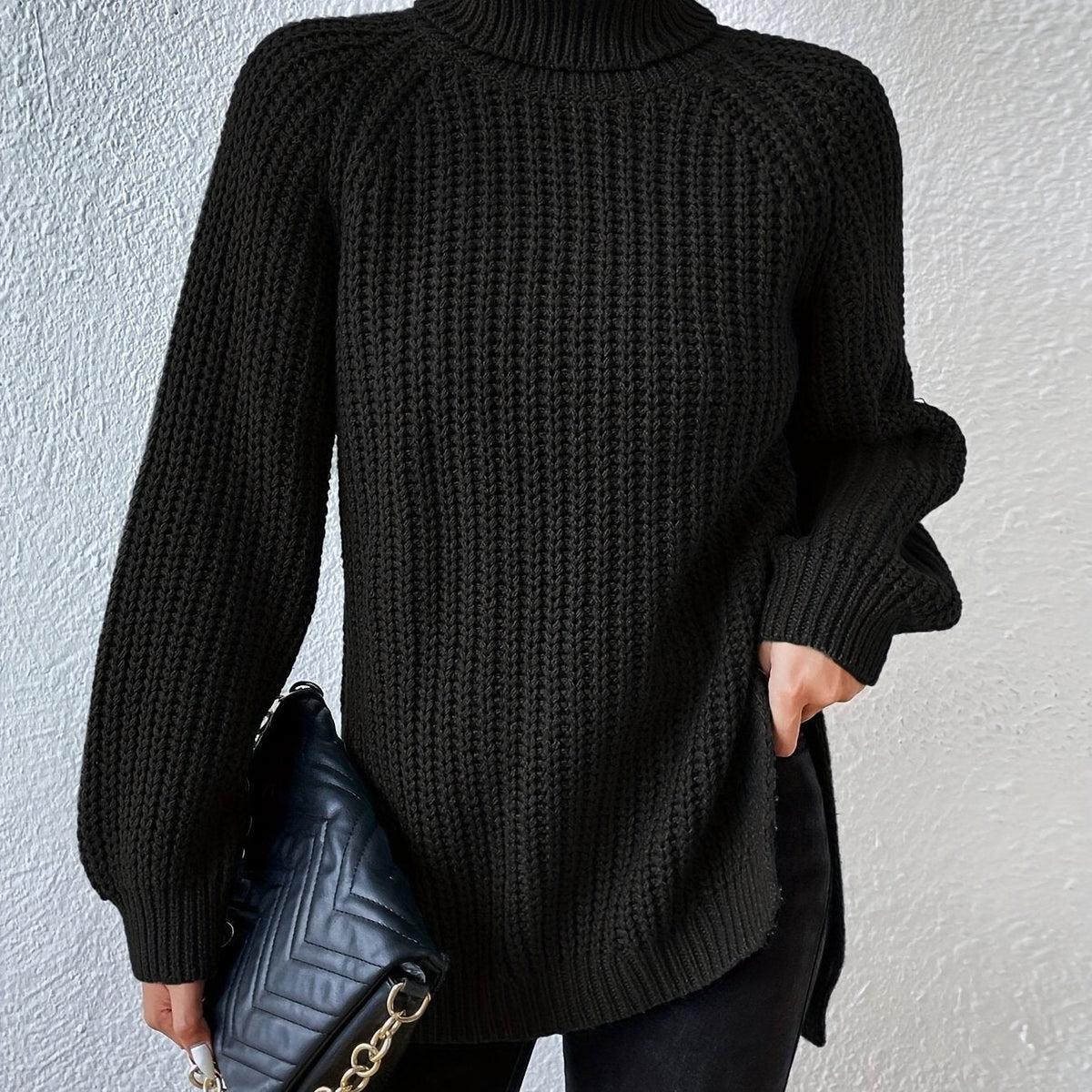 Varsovia Atelier | TOP COL MONTANT