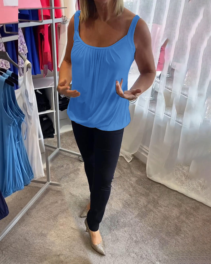 Varsovia Atelier | TOP Z MARSZCZENIEM