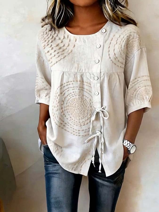 Varsovia Atelier | TOP BRODÉ KLASYCZNA