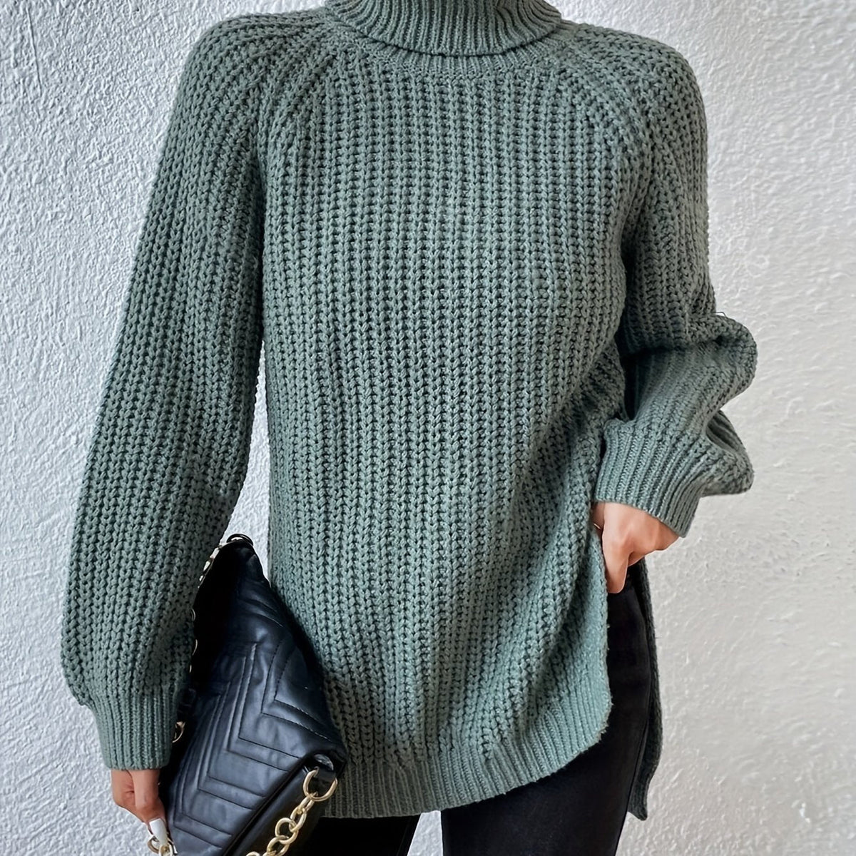 Varsovia Atelier | TOP COL MONTANT