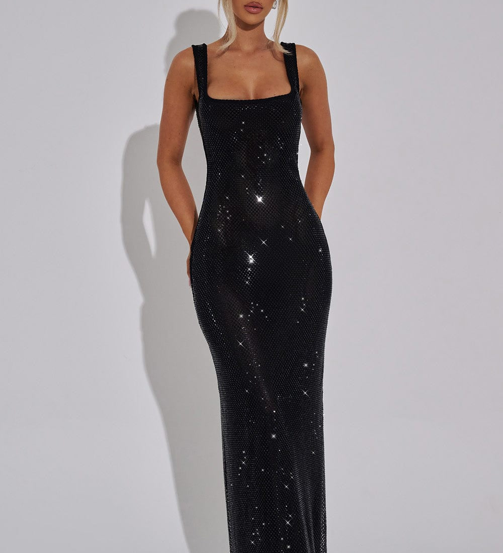 Varsovia Atelier | Aurore | SUKIENKA longo