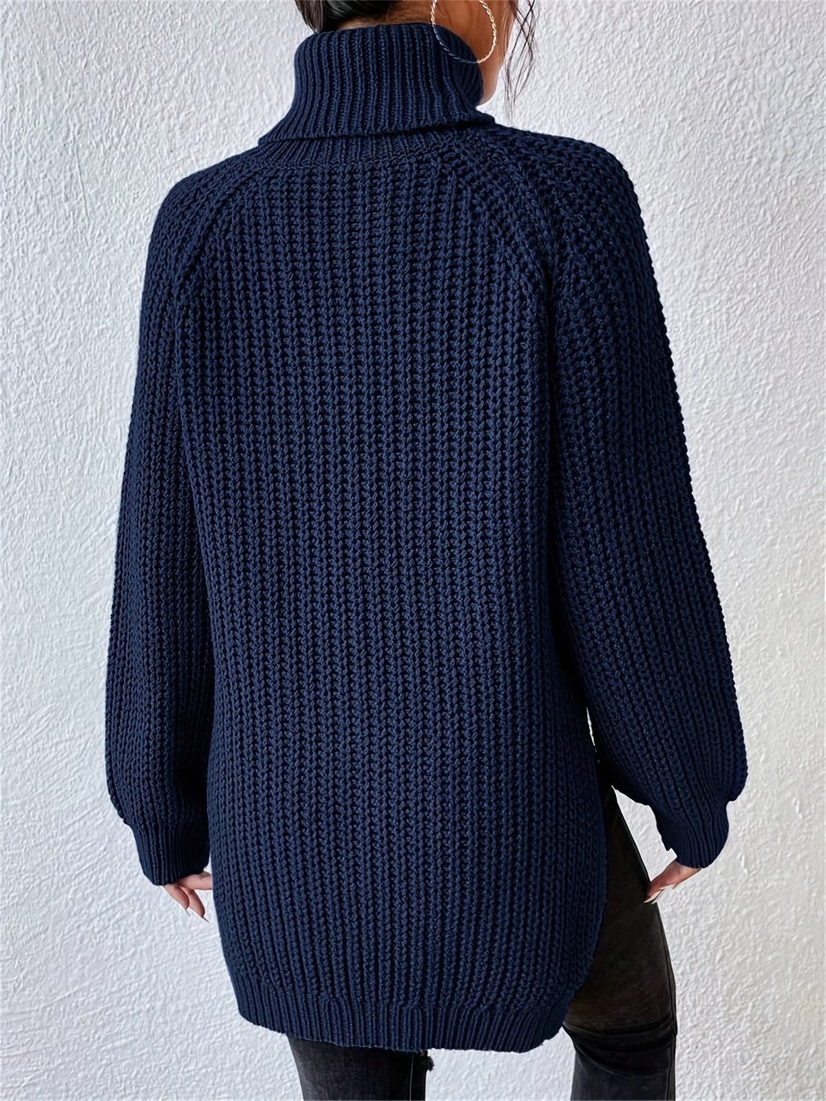 Varsovia Atelier | TOP COL MONTANT