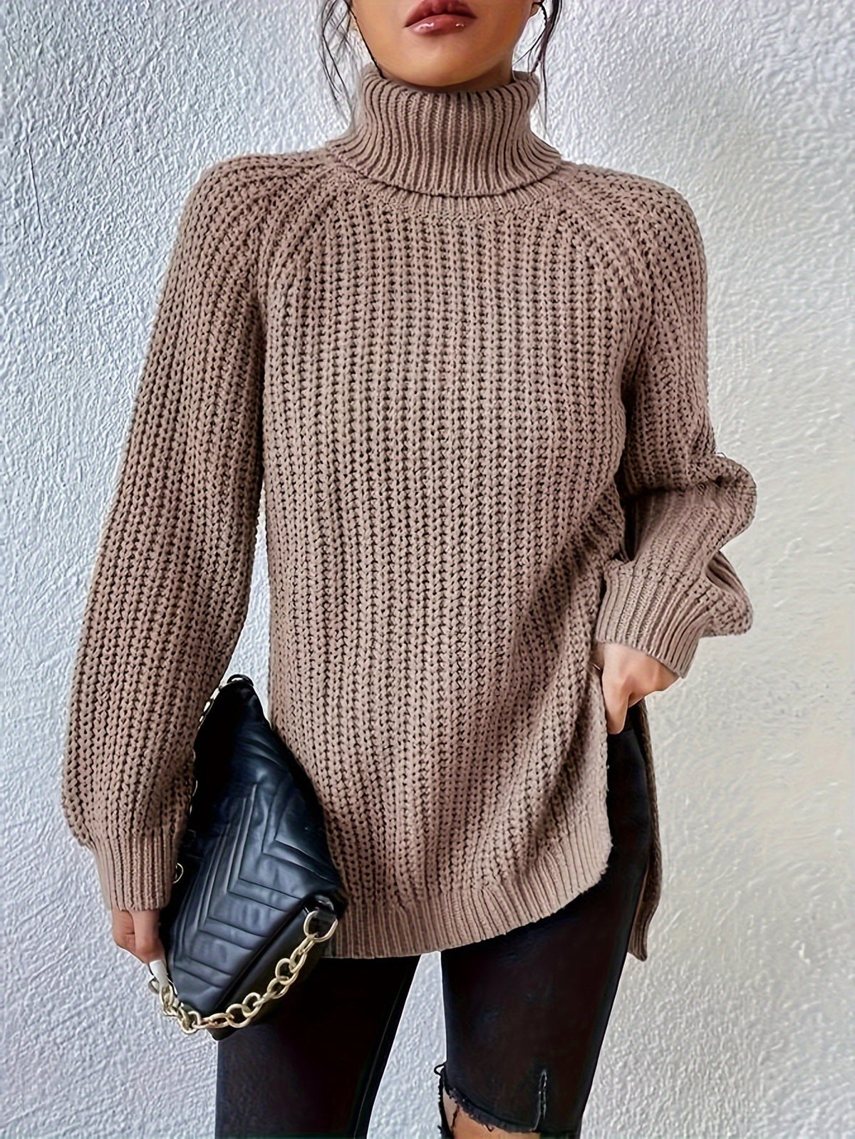 Varsovia Atelier | TOP COL MONTANT