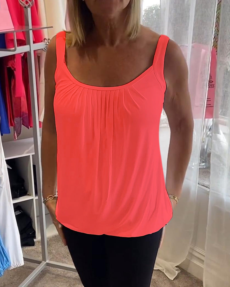 Varsovia Atelier | TOP Z MARSZCZENIEM