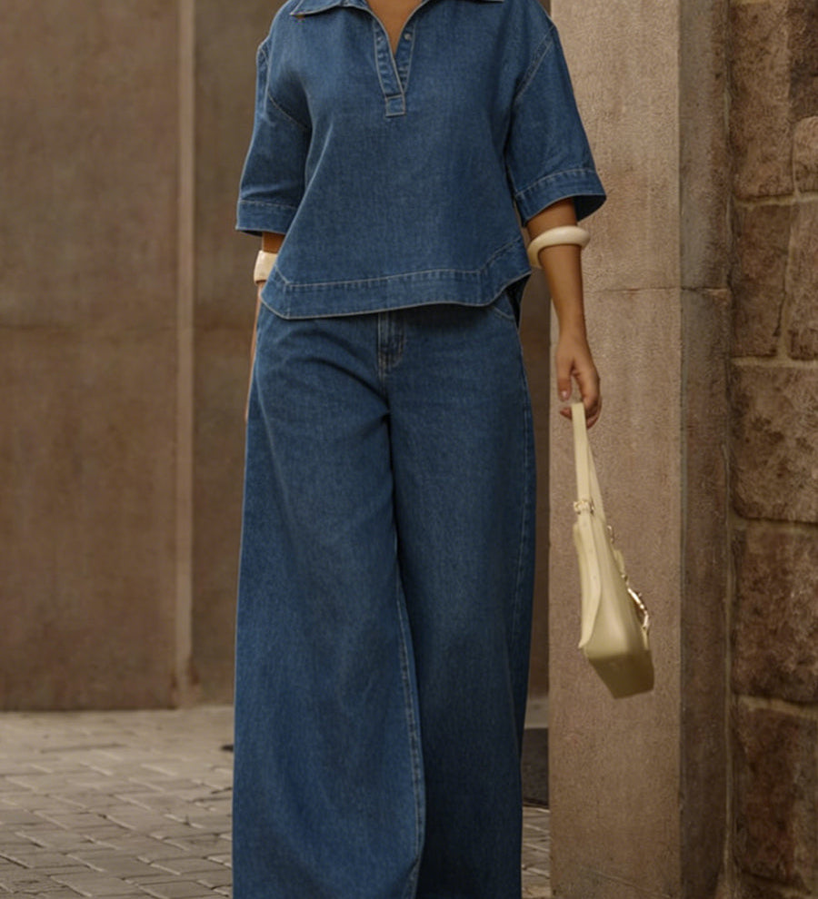 ALICE | GANGA SET