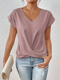 Varsovia Atelier | T-SHIRT SERCE