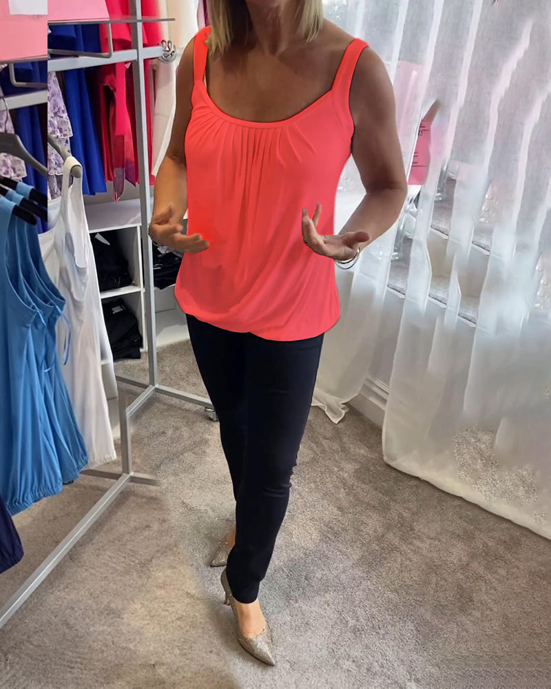 Varsovia Atelier | TOP Z MARSZCZENIEM