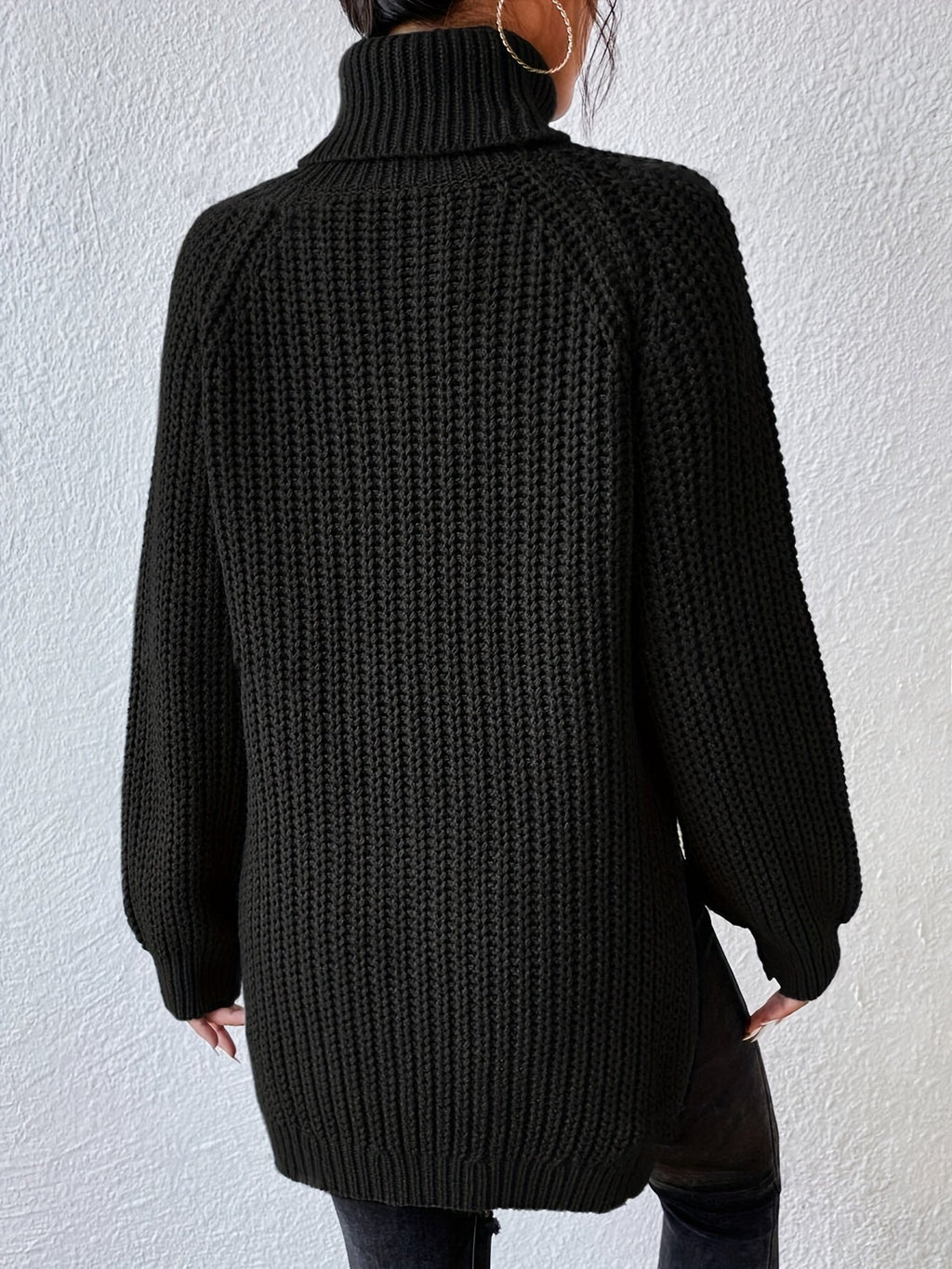 Varsovia Atelier | TOP COL MONTANT