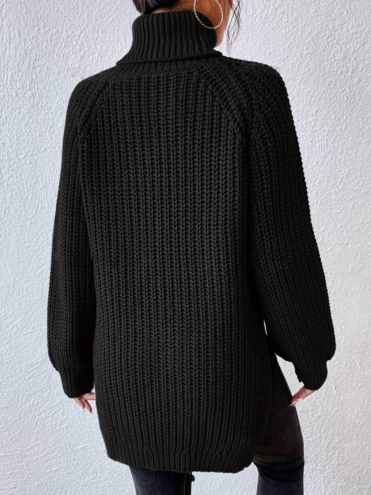 Varsovia Atelier | TOP COL MONTANT