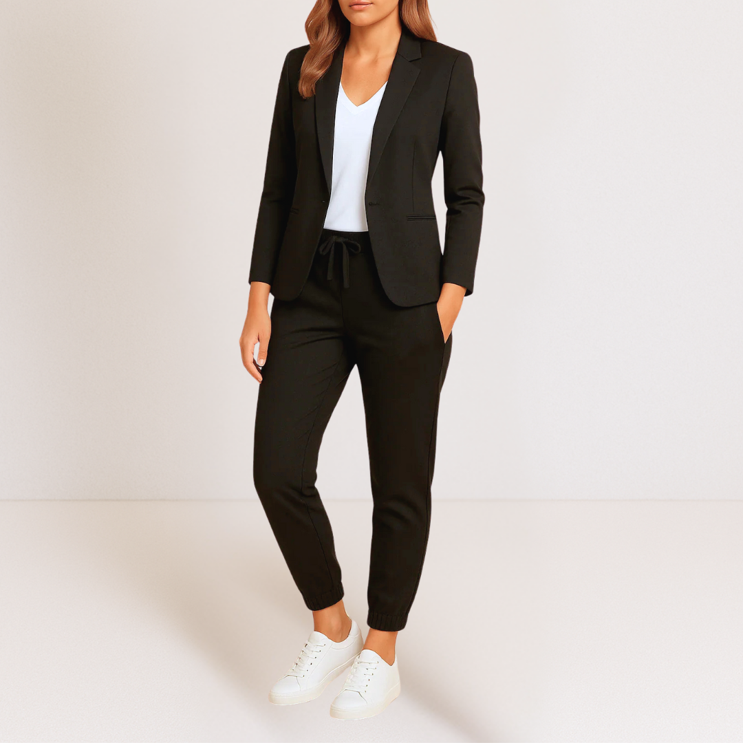Beatriz | Nowoczesna Elegancja w Komfortowym Zestawie