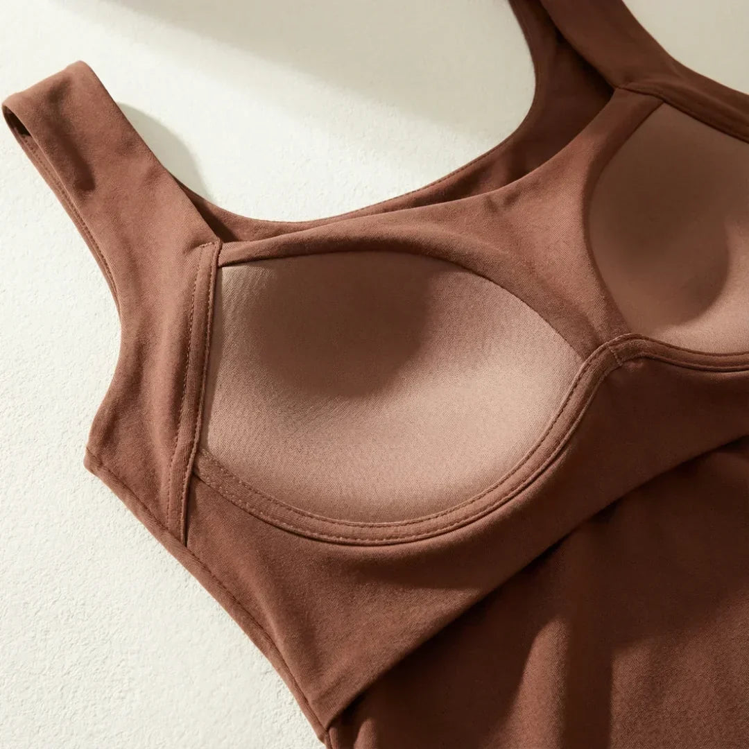Varsovia Atelier | TOP NA RAMIĄCZKACH z podtrzymaniem