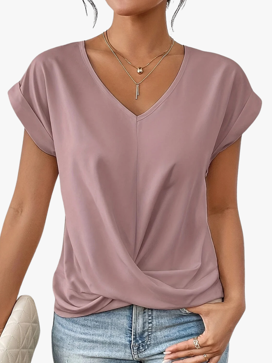Varsovia Atelier | T-SHIRT SWEETHEART