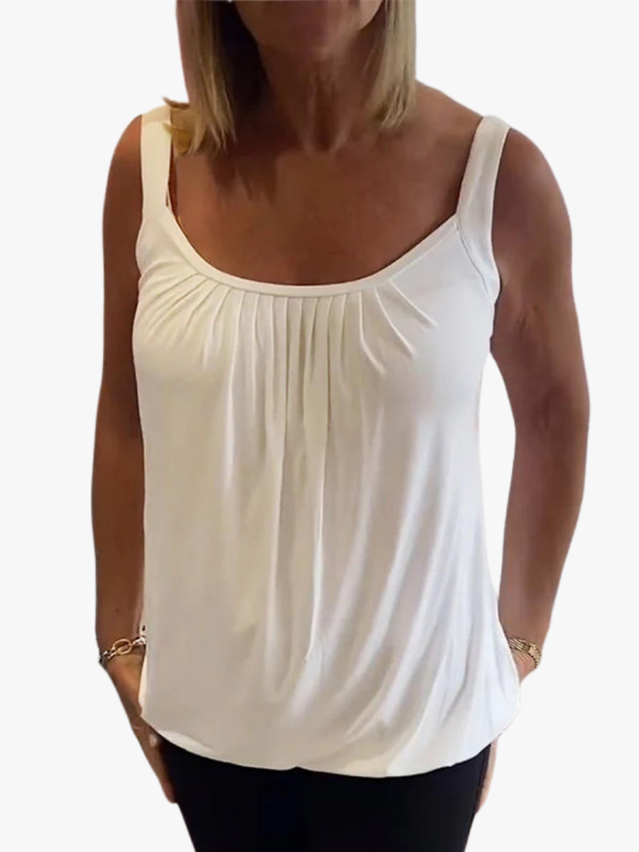 Varsovia Atelier | TOP Z MARSZCZENIEM