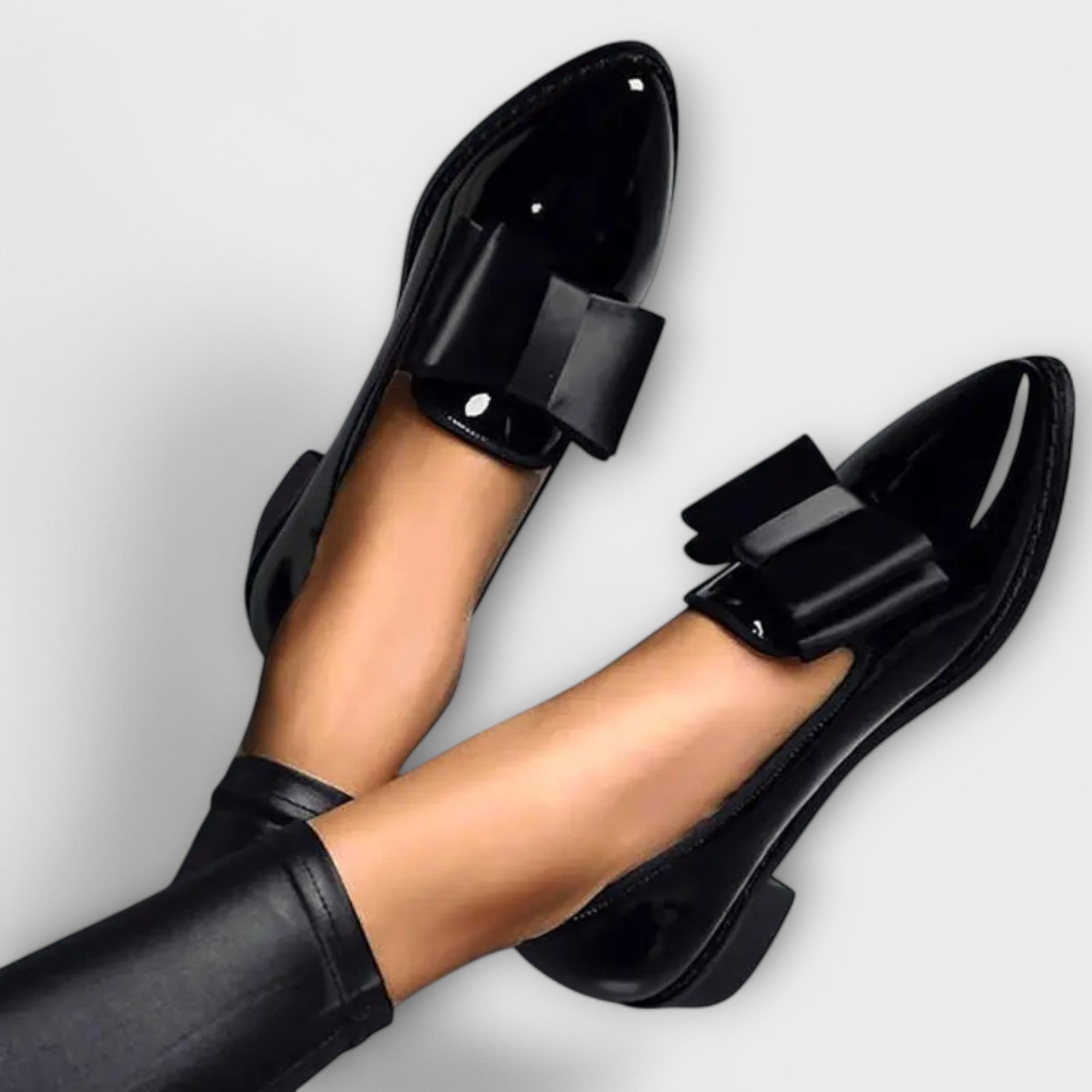 Varsovia Atelier | Heidi - Mocasines
