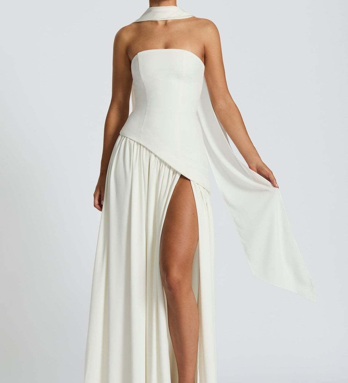 Elma | Maxi Dress