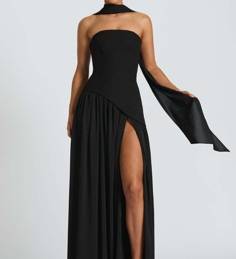 Elma | Maxi Dress