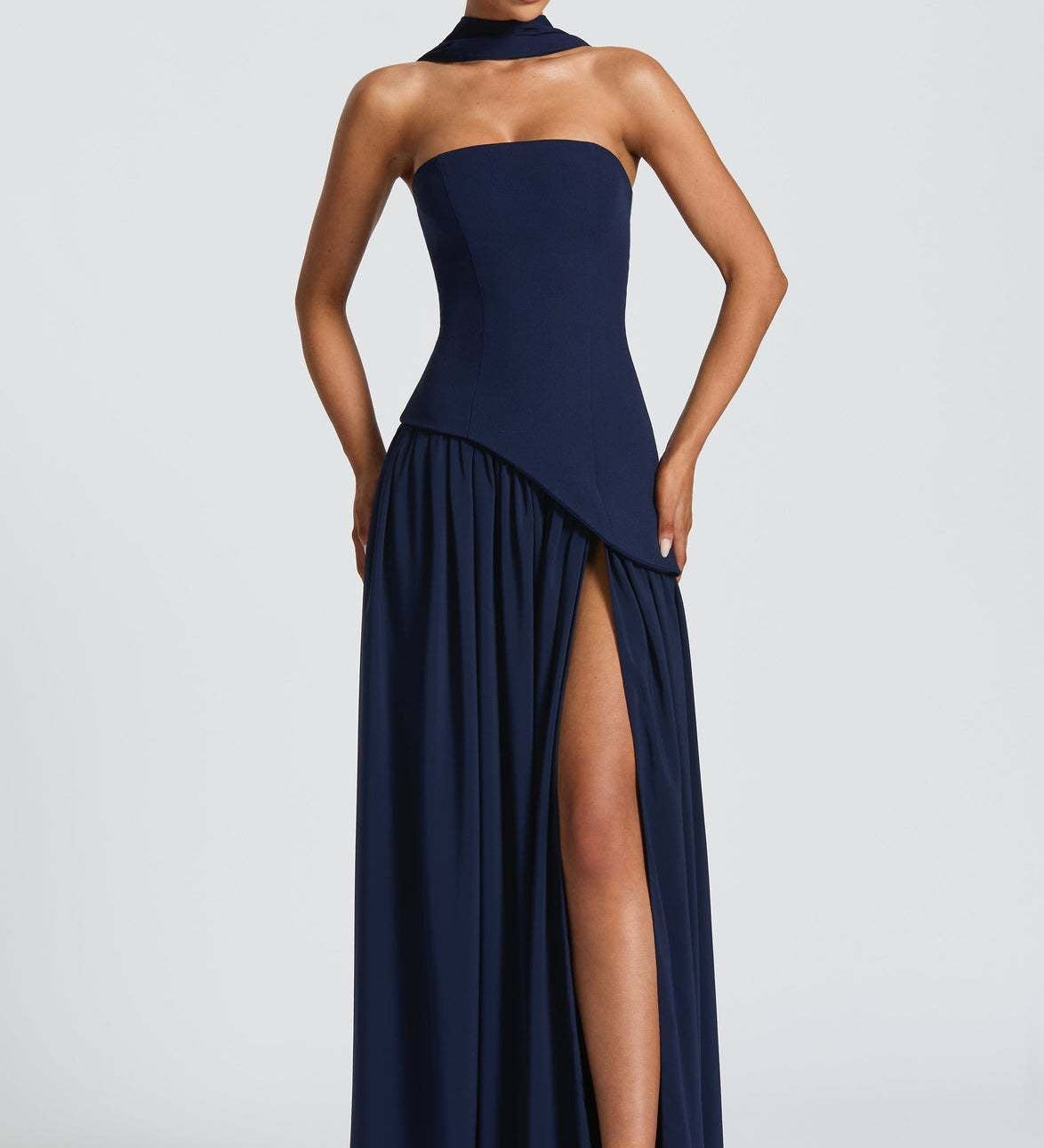 Elma | Maxi Dress