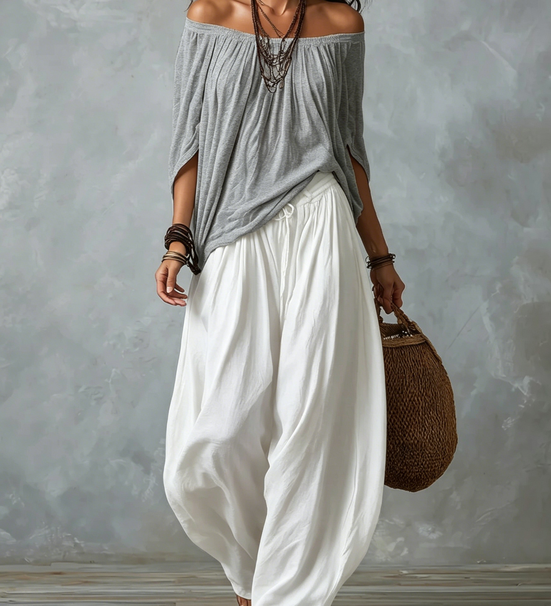 Isabella | Boho Lantern Style Set