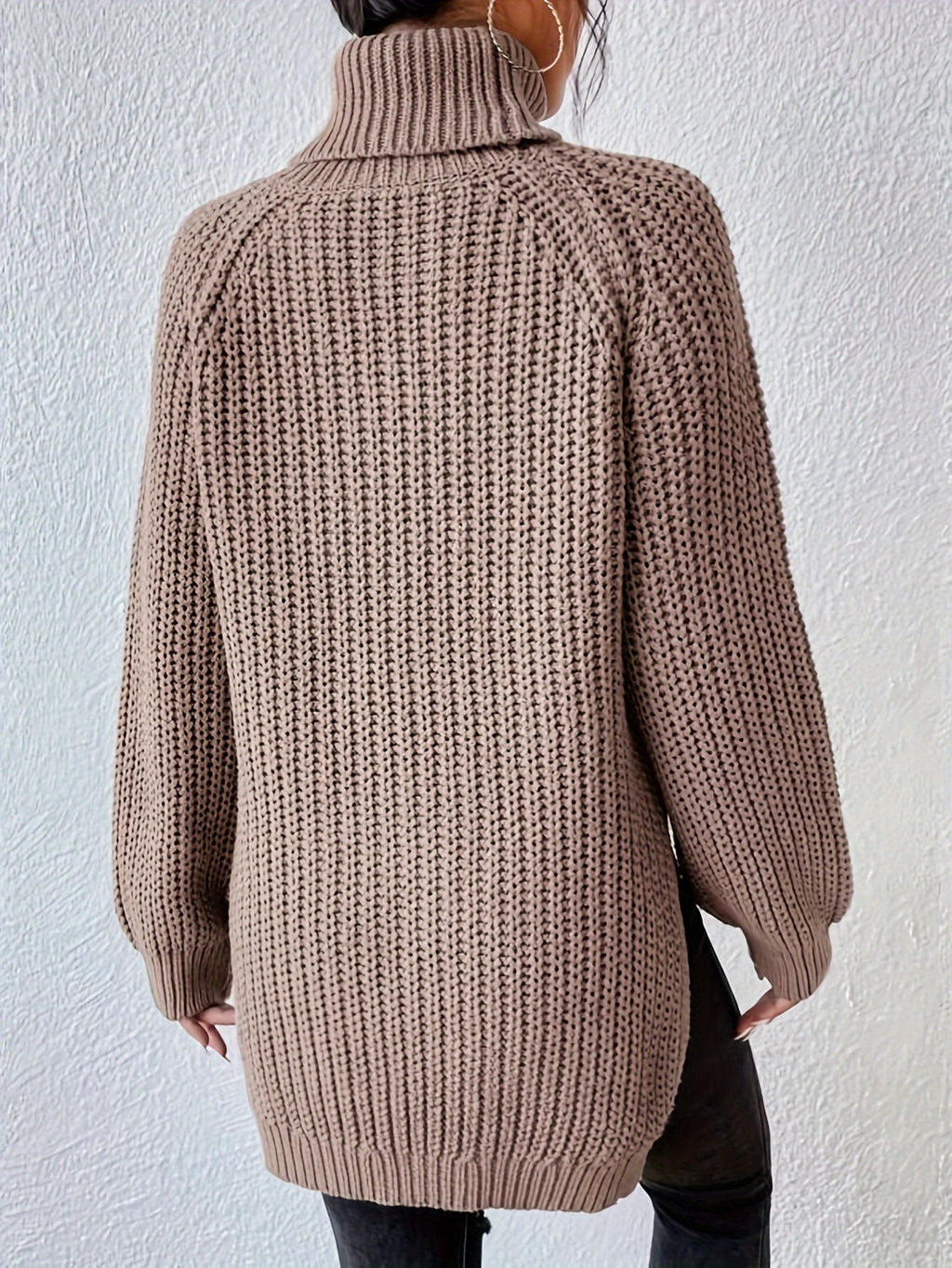 Varsovia Atelier | TOP COL MONTANT
