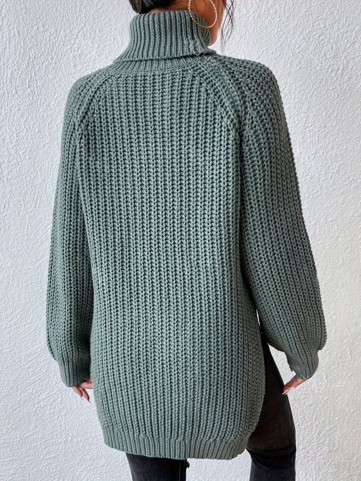 Varsovia Atelier | TOP COL MONTANT