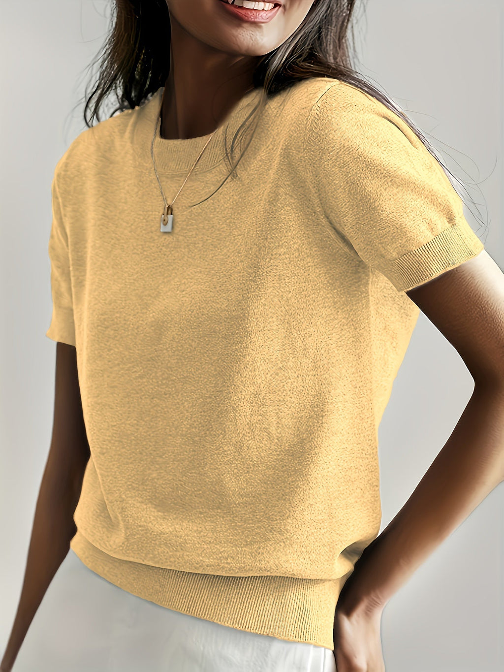 Varsovia Atelier | TOP rękawami