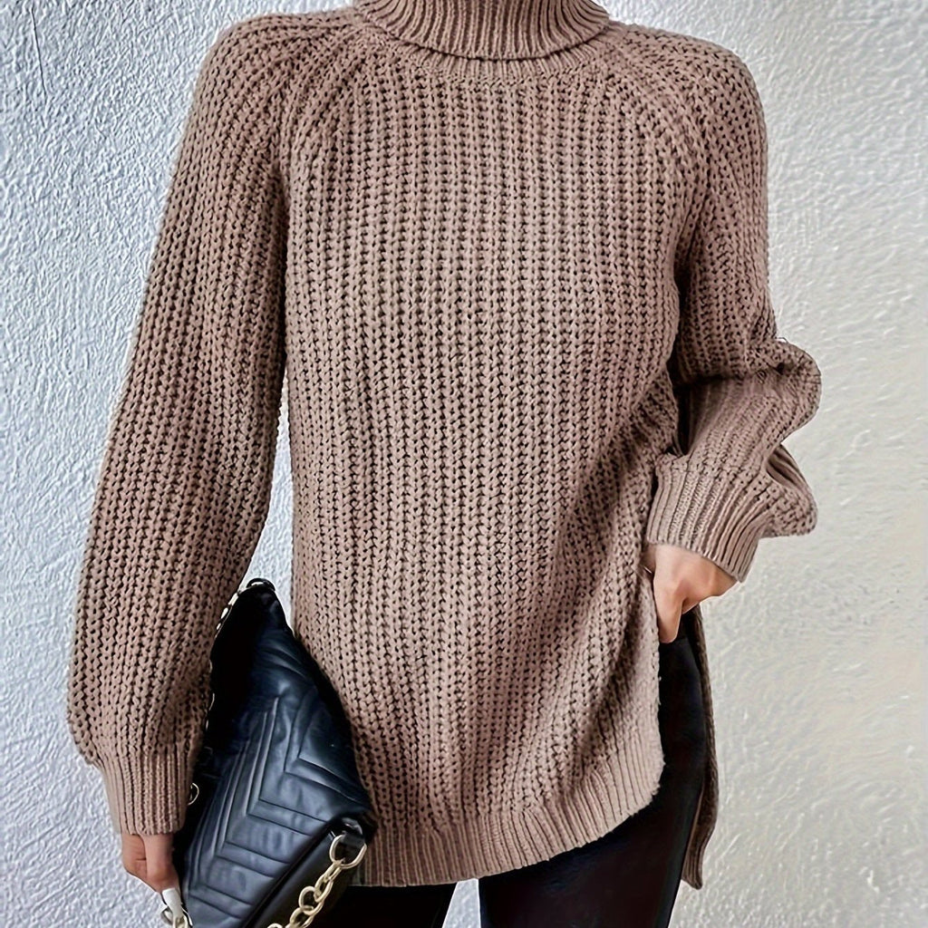 Varsovia Atelier | TOP COL MONTANT