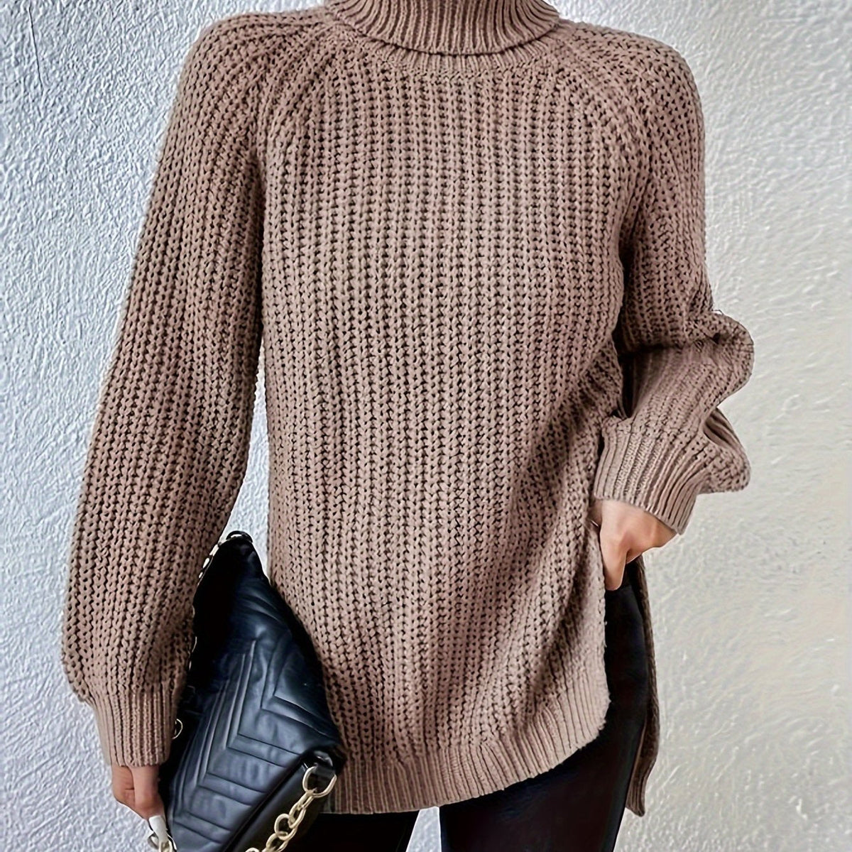 Varsovia Atelier | TOP COL MONTANT