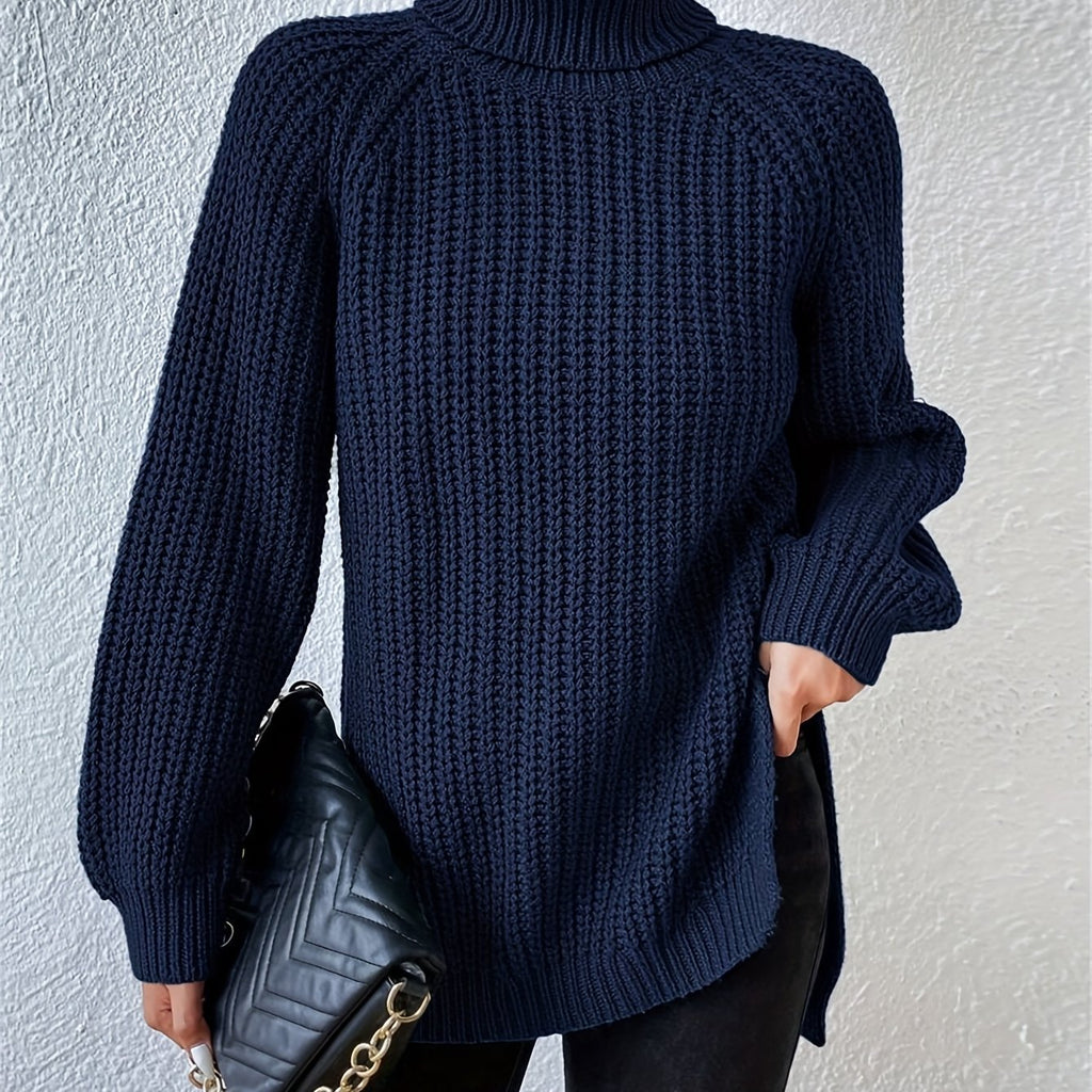 Varsovia Atelier | TOP COL MONTANT
