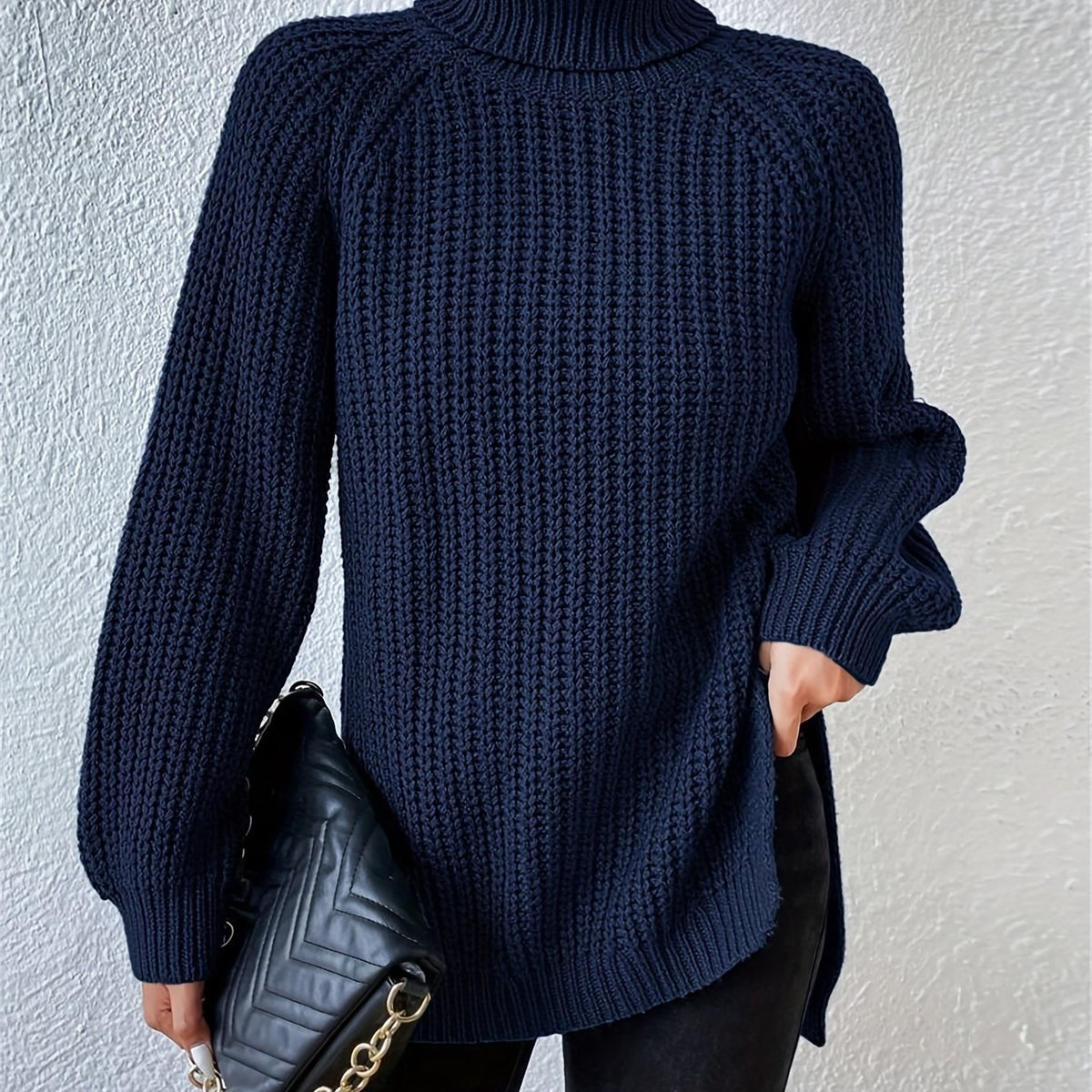 Varsovia Atelier | TOP COL MONTANT