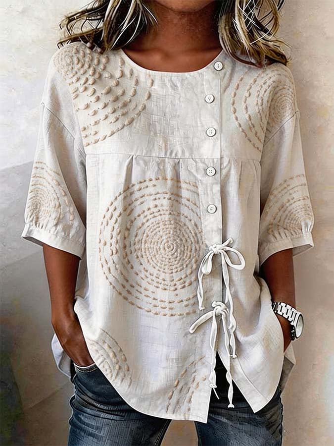 Varsovia Atelier | TOP BRODÉ KLASYCZNA
