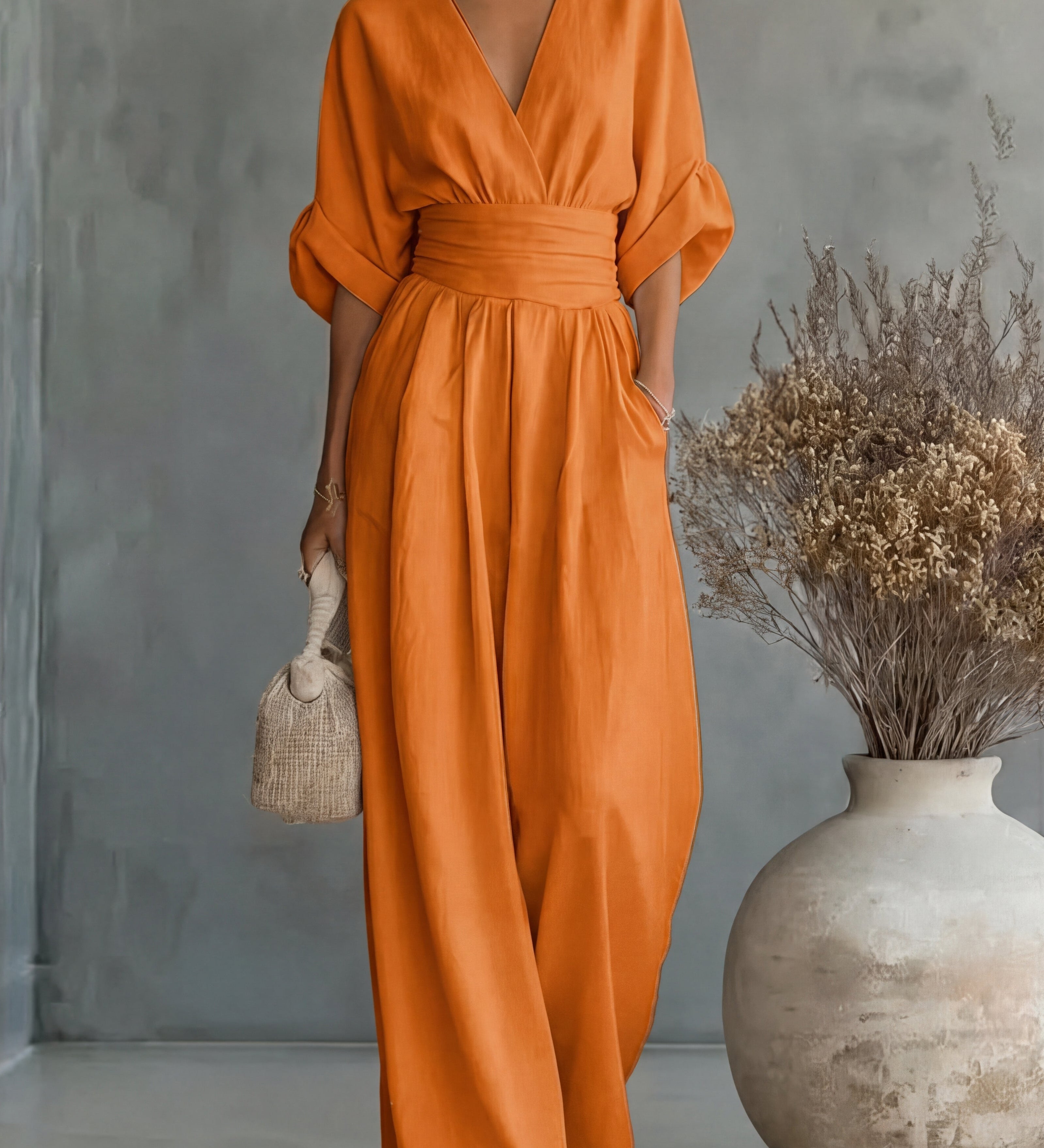 Élise – Elegancki, Płynny Zestaw
