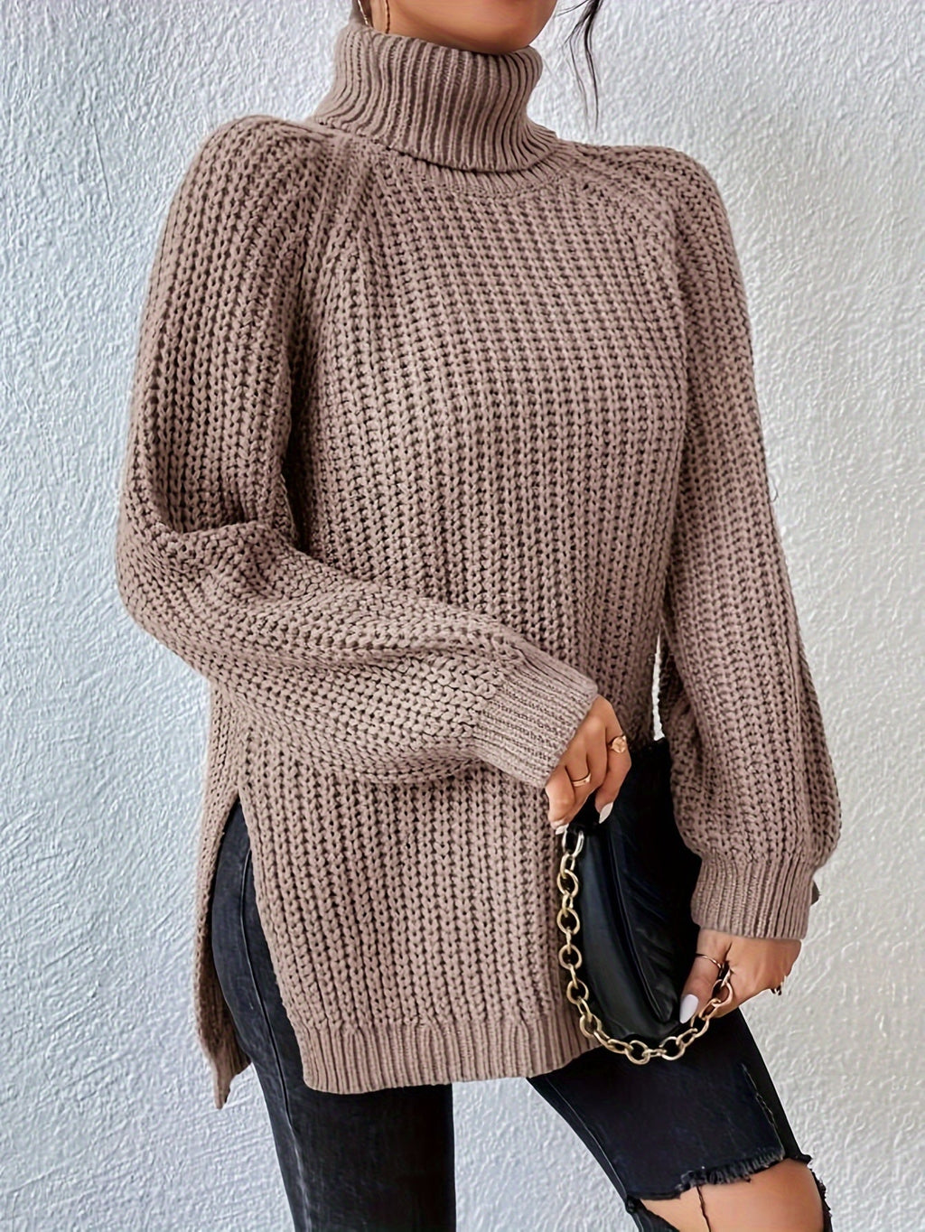 Varsovia Atelier | TOP COL MONTANT