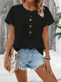 Varsovia Atelier | T-SHIRT COL V