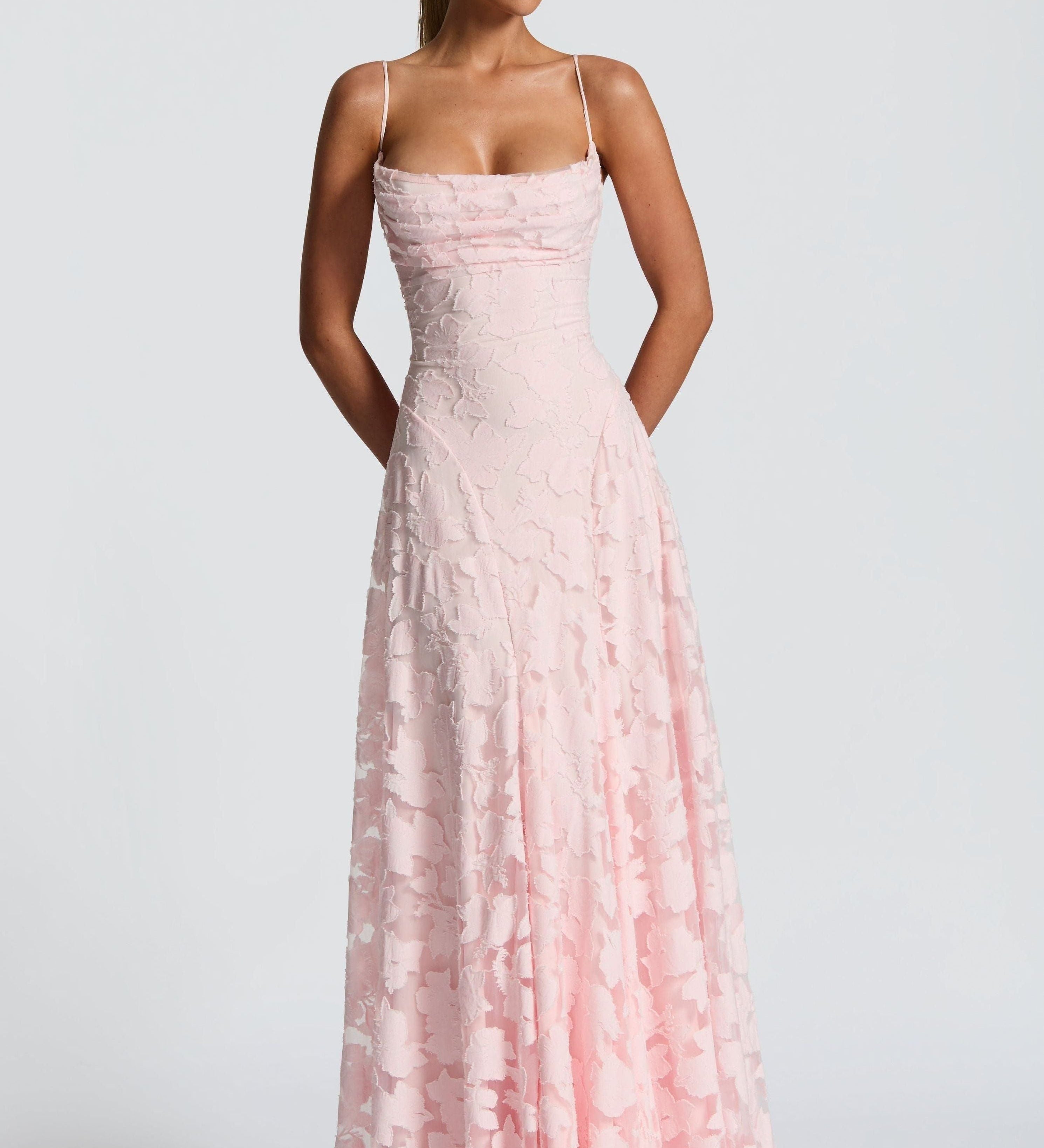 Aina | Maxi Dress