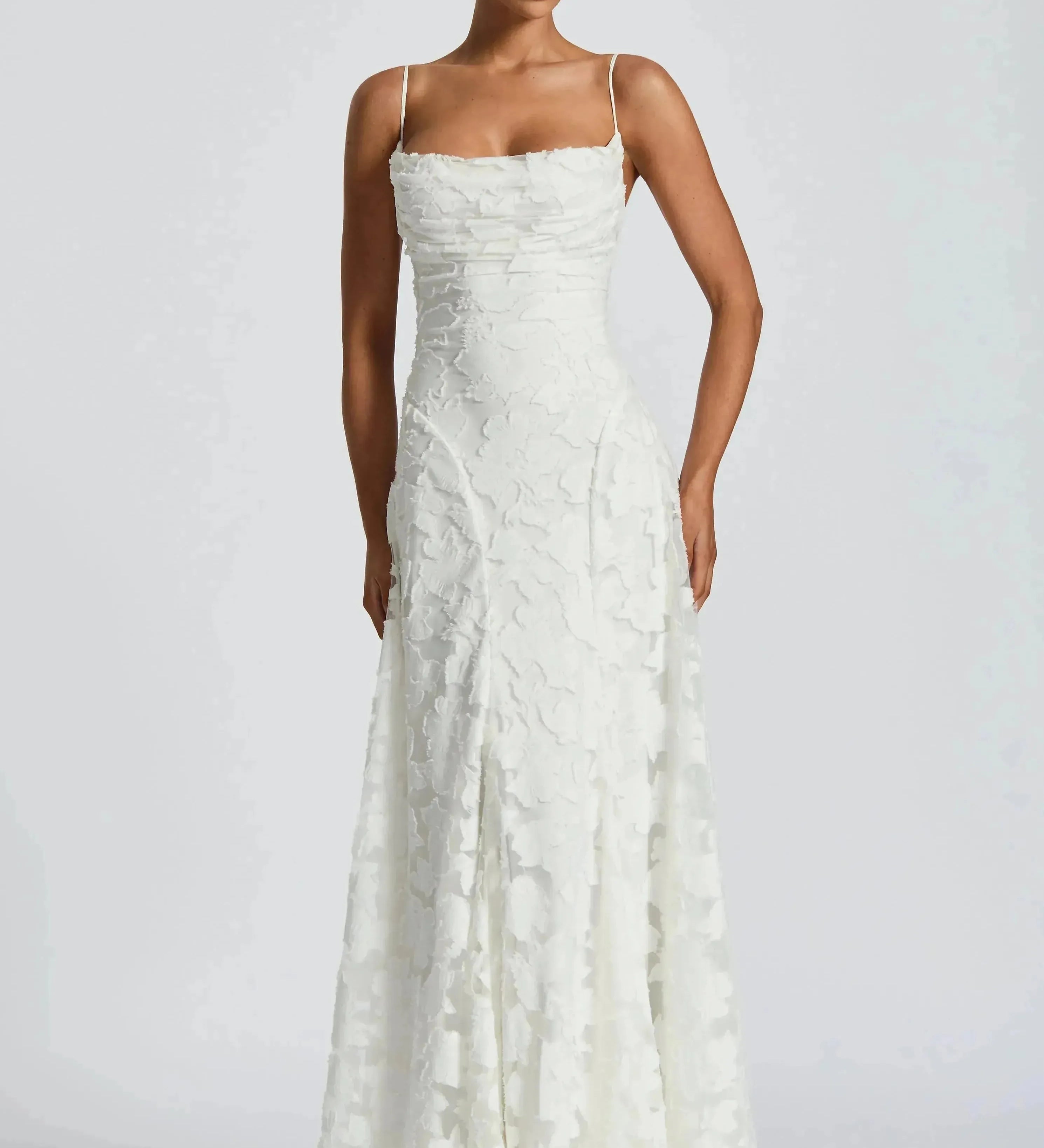 Aina | Maxi Dress