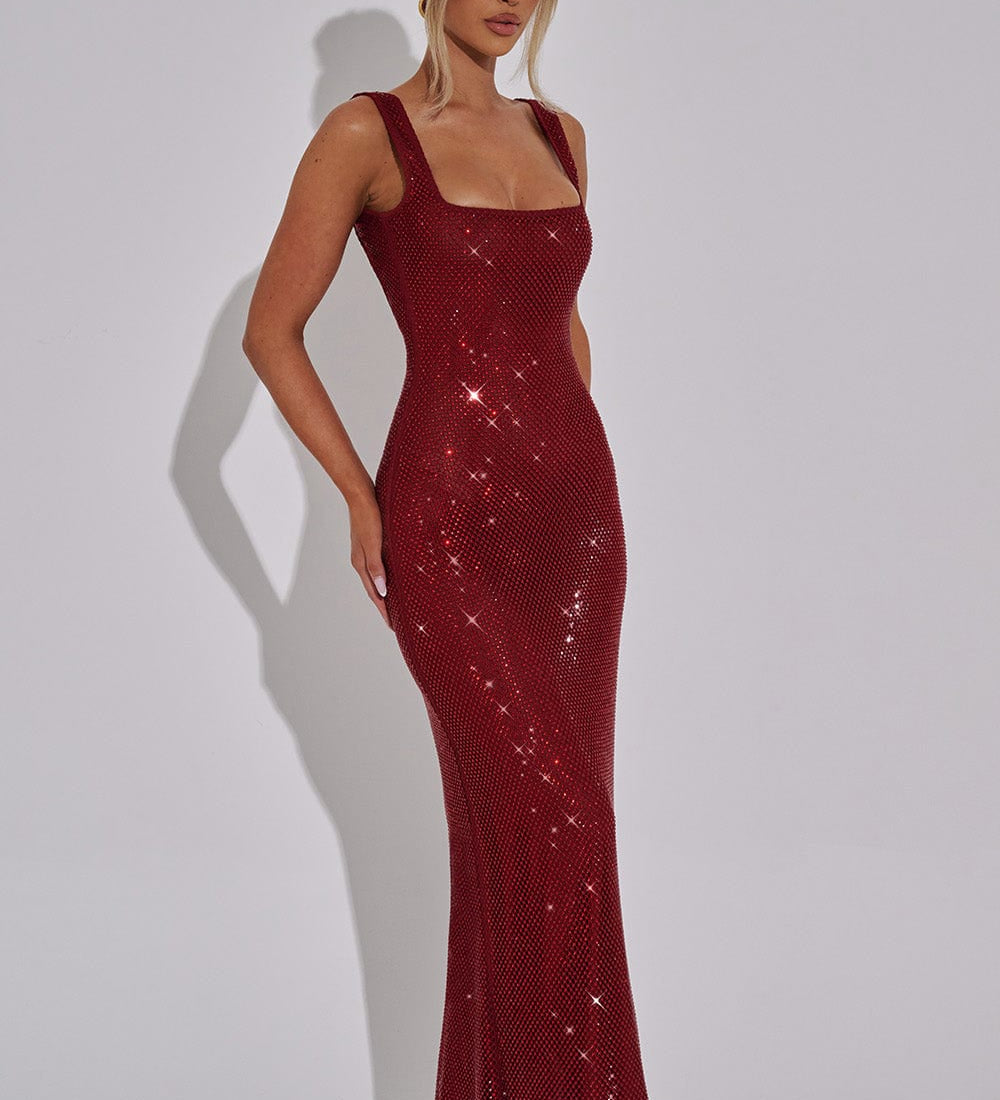 Varsovia Atelier | Aurore | SUKIENKA longo