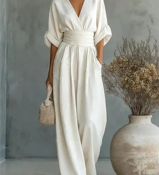 Élise – Elegancki, Płynny Zestaw